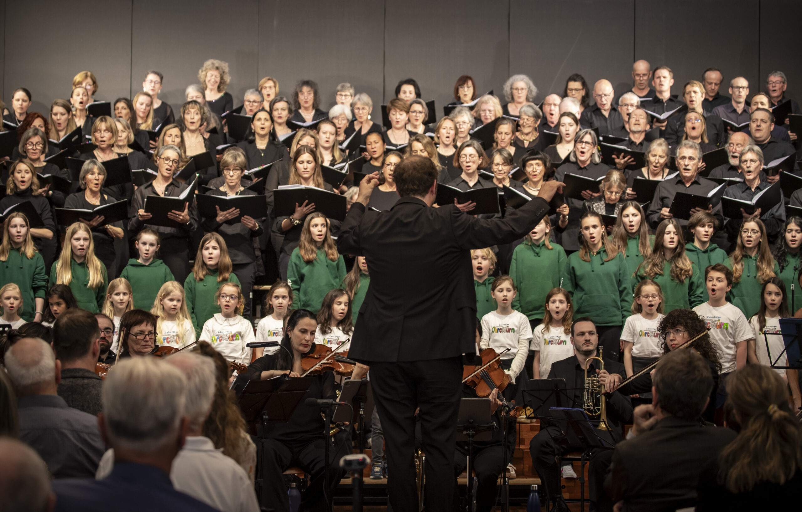 singlust Zollikon